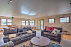 Montrose Family Home with Yard and Fruit Trees!